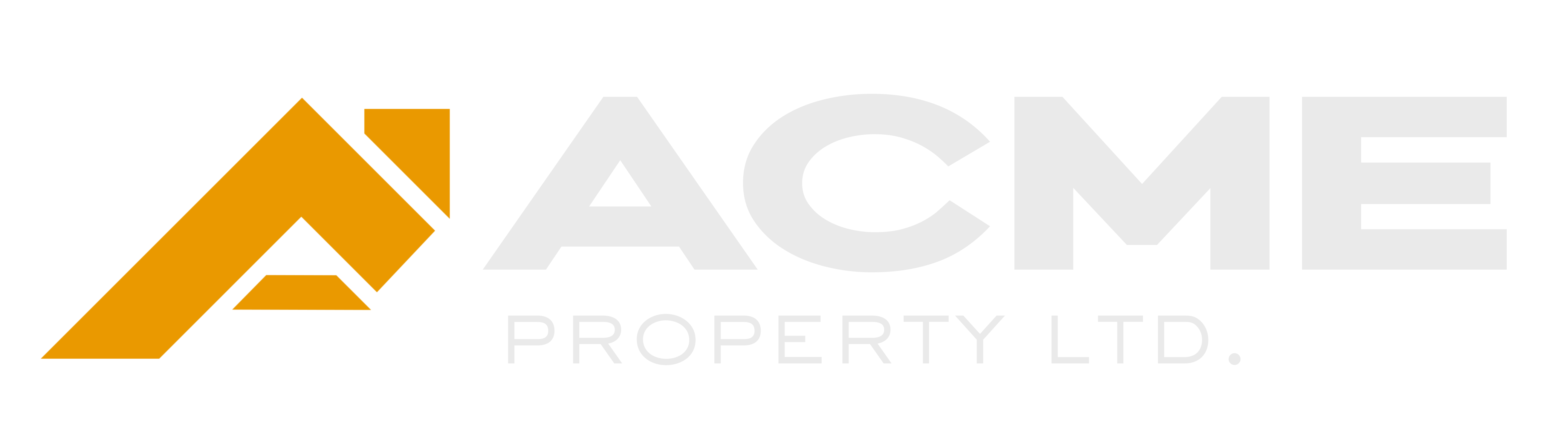 Acme Property Ltd.